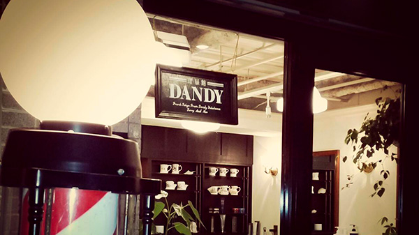 Barber DANDY w_007