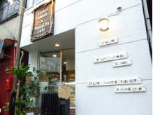 yururi salon